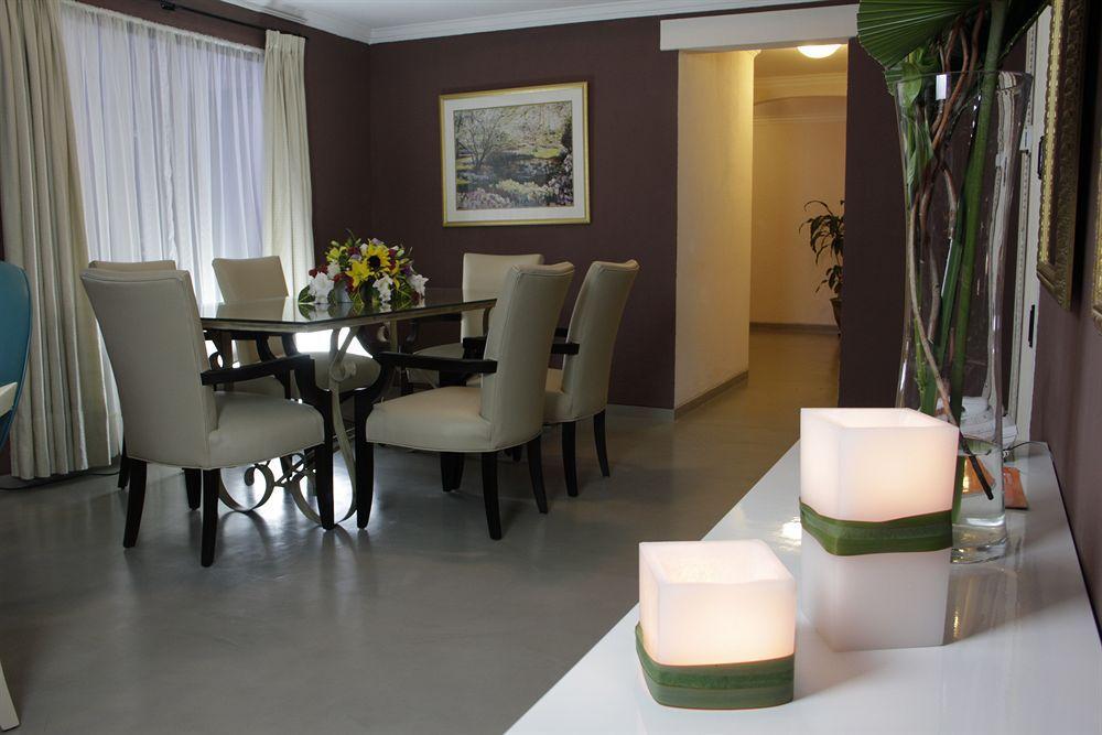 Hotel Buganvillas Santa Cruz de La Sierra