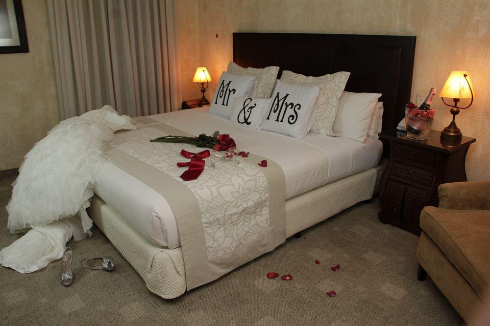 Buganvillas Hotel 5*