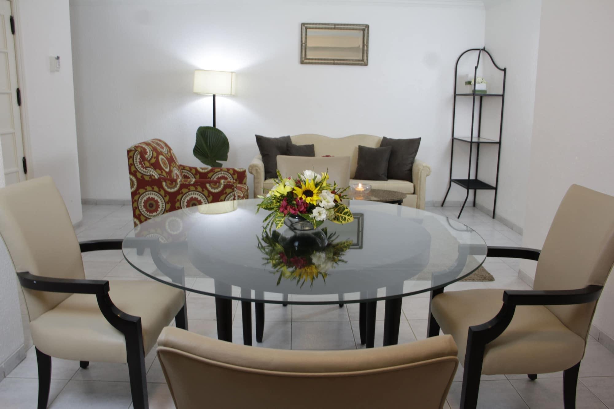 Buganvillas 5*