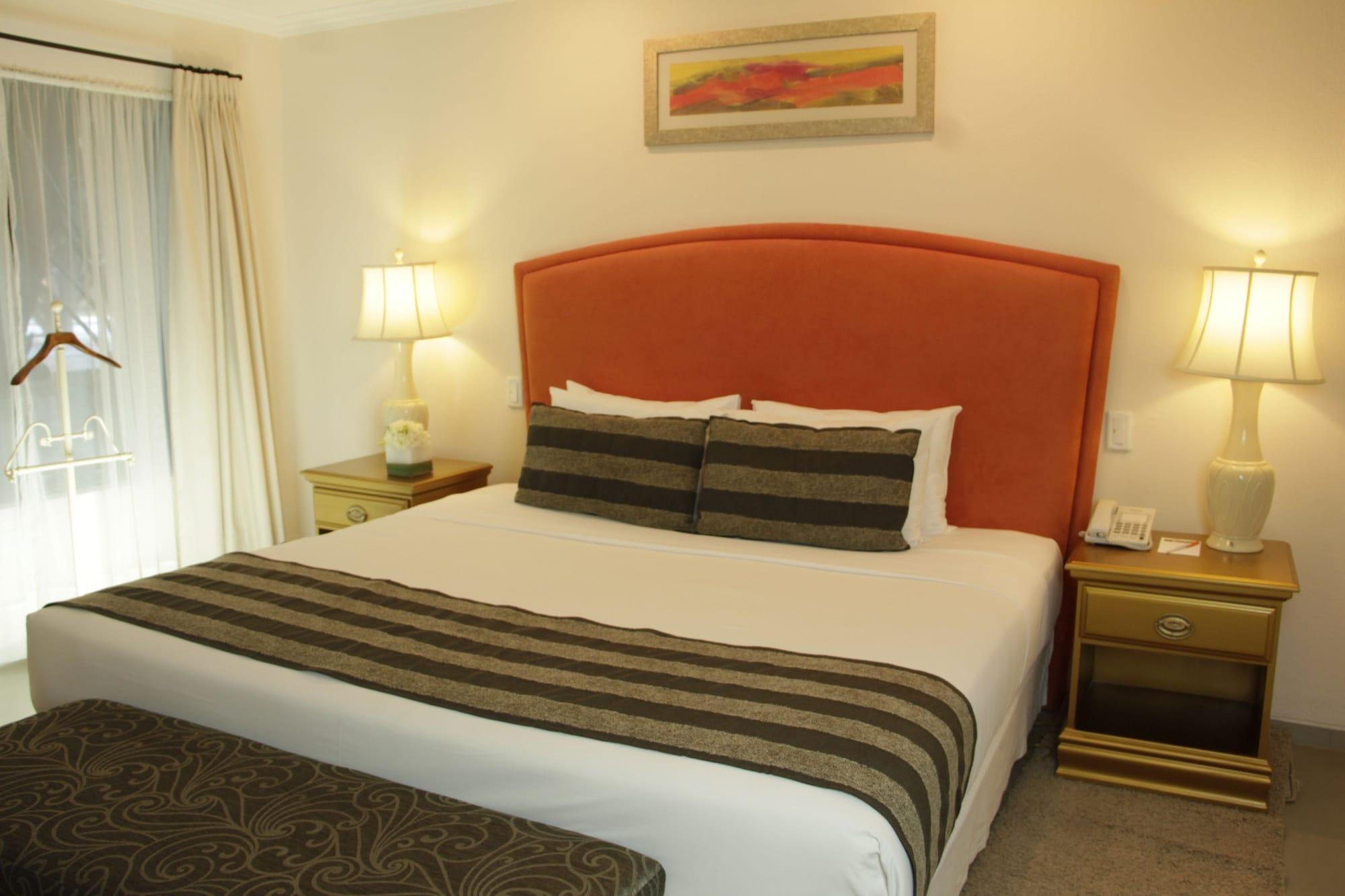 Buganvillas Hotel