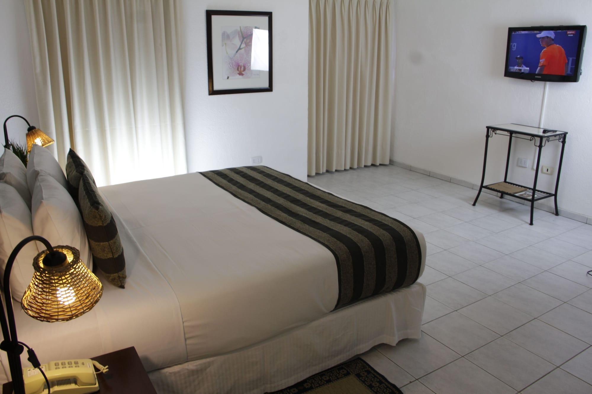 Hotel Buganvillas