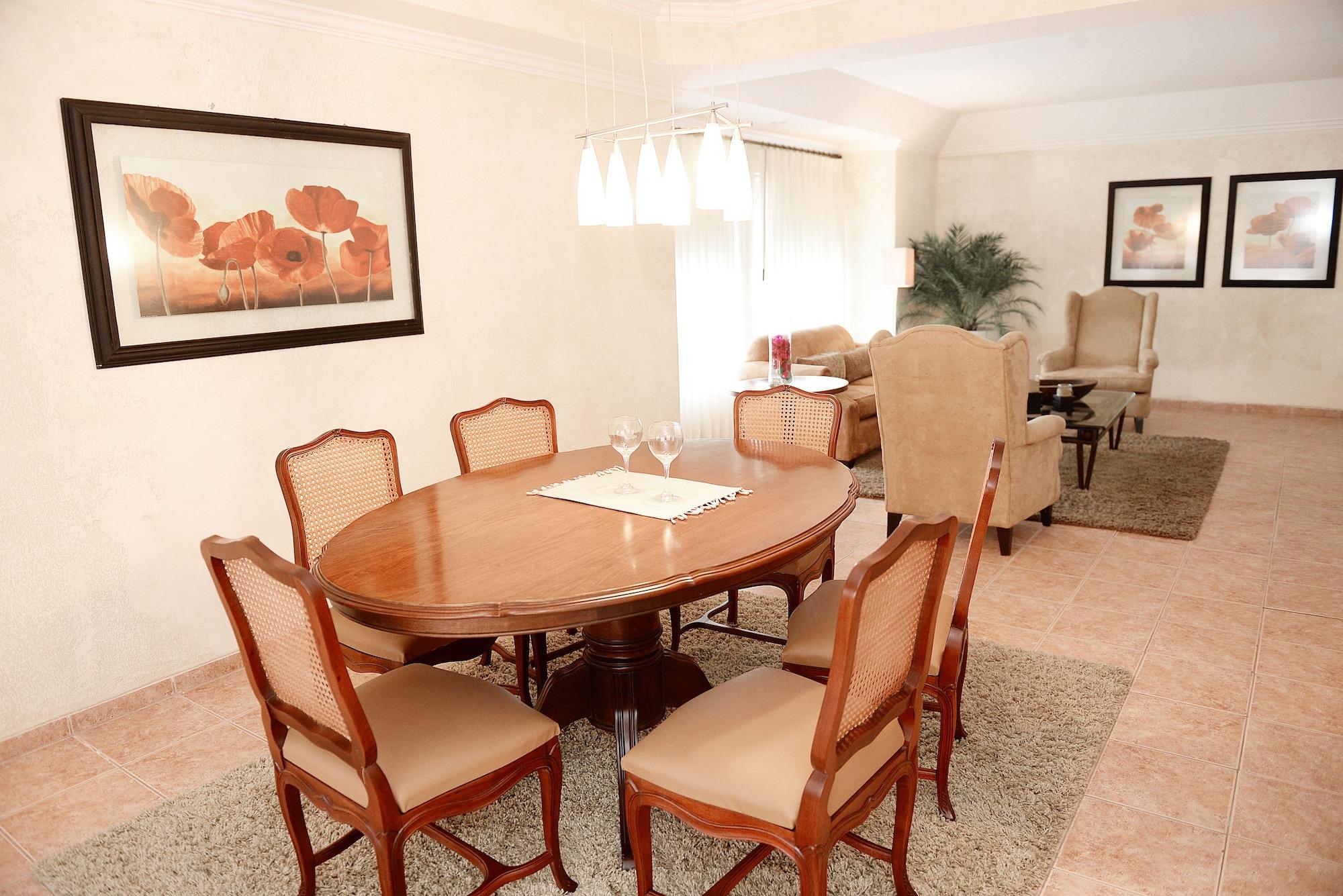Hotel Buganvillas