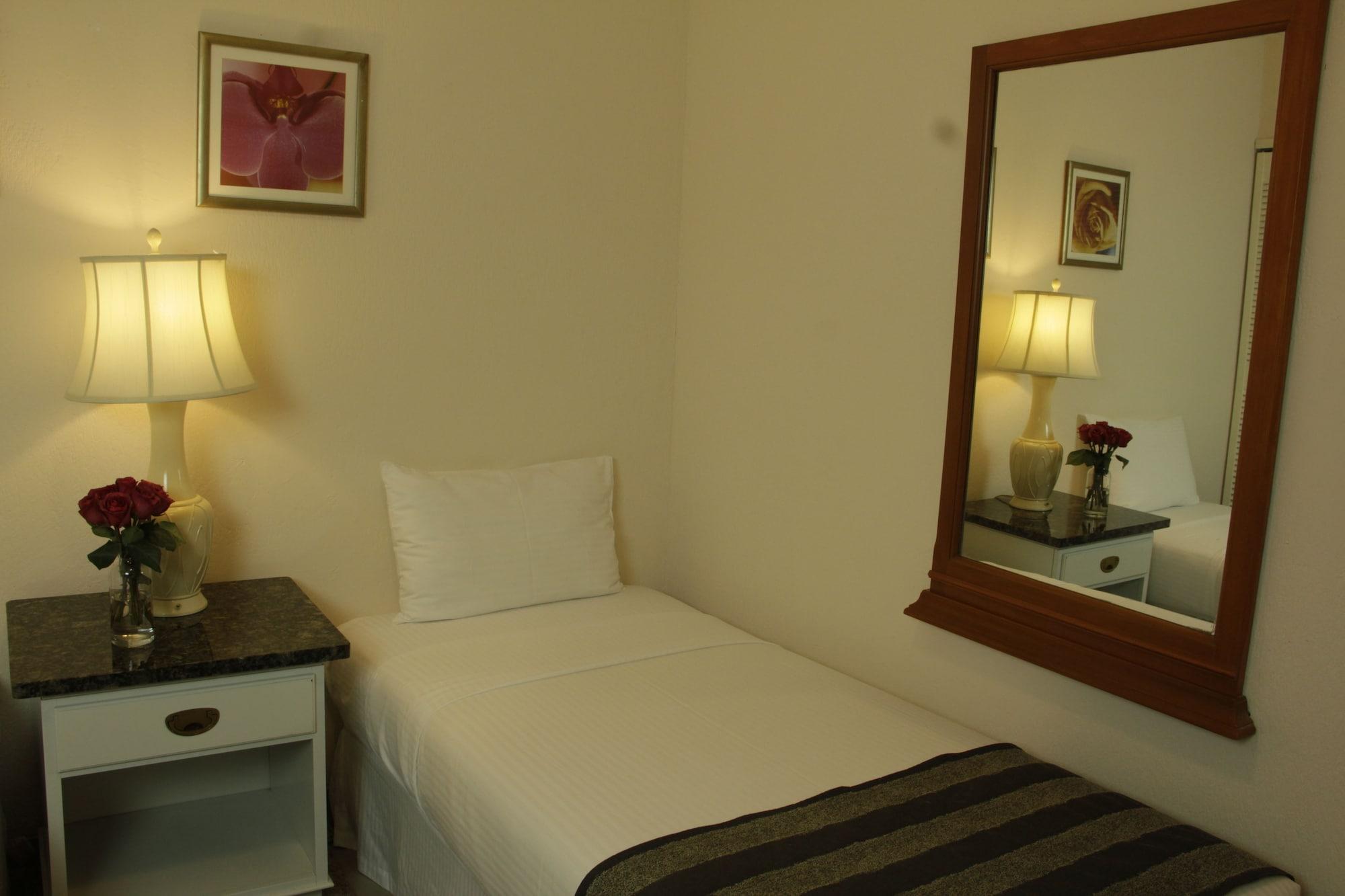 Buganvillas Hotel 5*