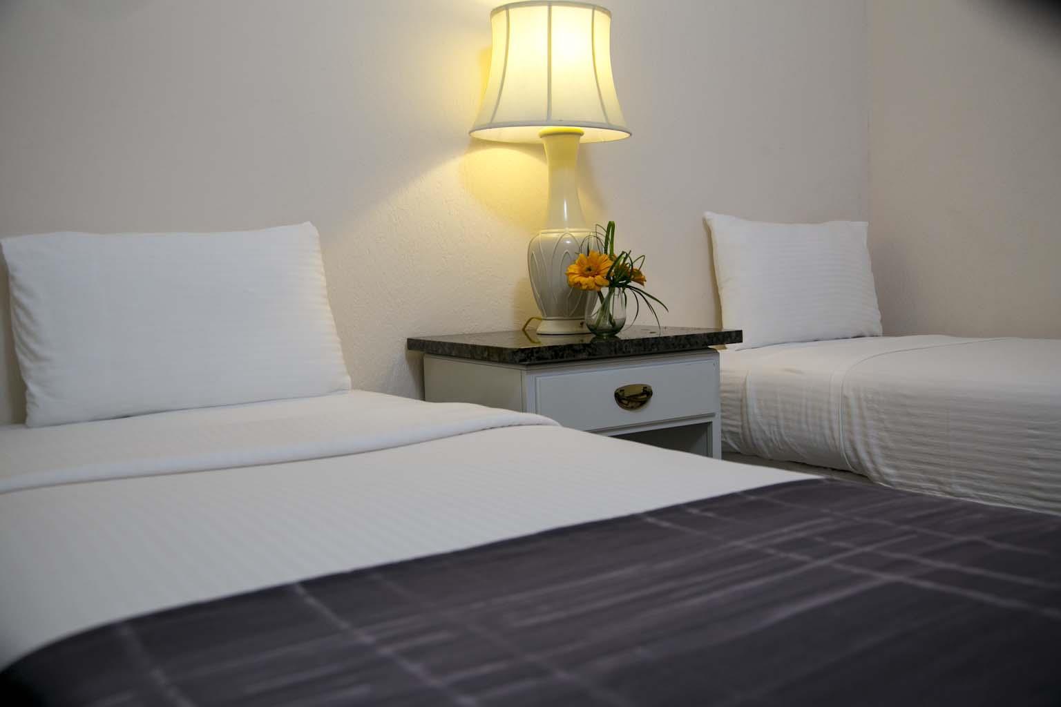 Hotel Buganvillas