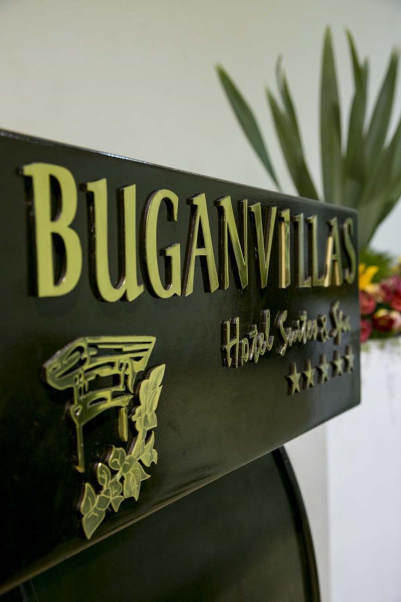 Buganvillas Santa Cruz de La Sierra