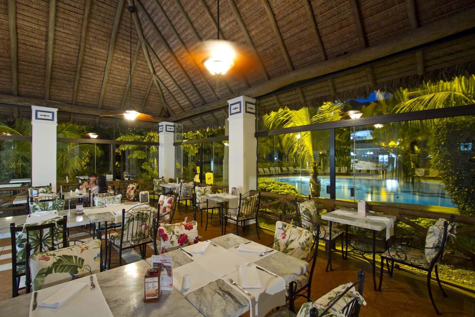 Buganvillas Hotel
