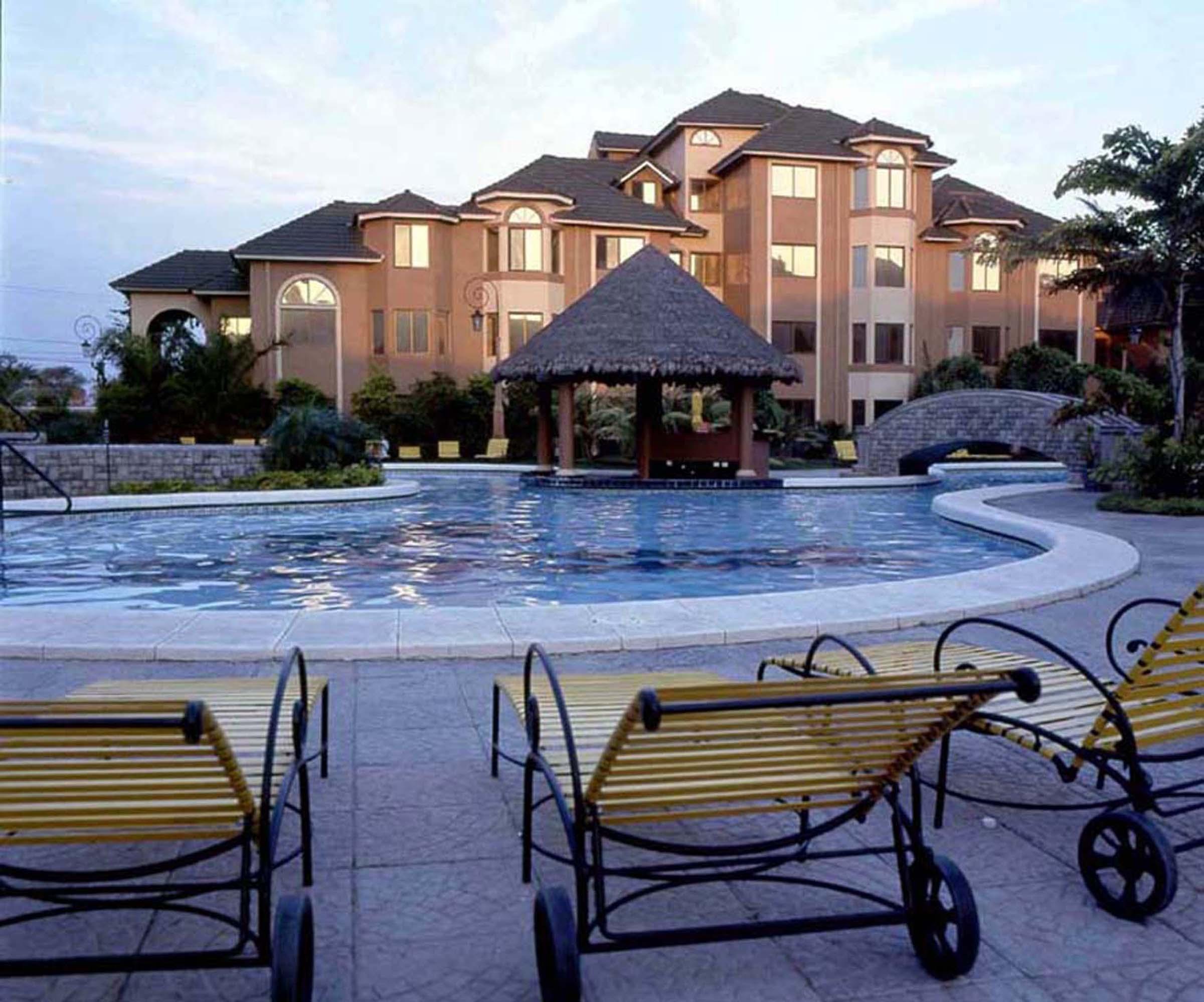 Buganvillas 5* Santa Cruz de La Sierra