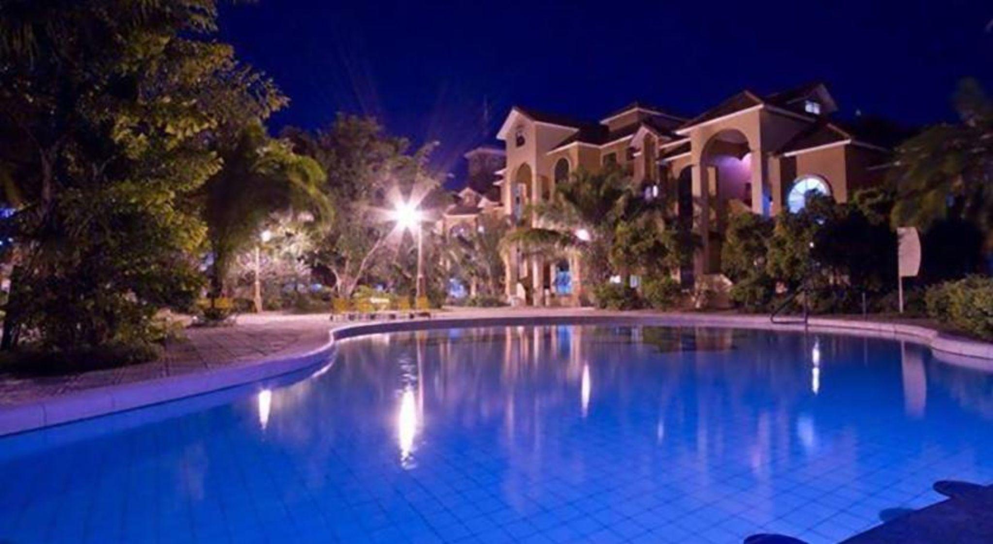 Hotel Buganvillas