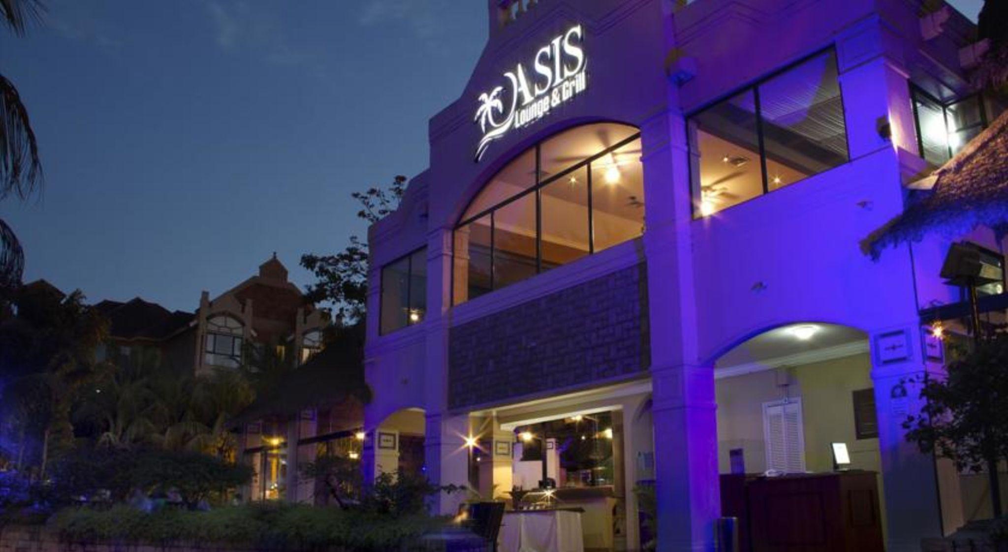 Buganvillas 5* Santa Cruz de La Sierra