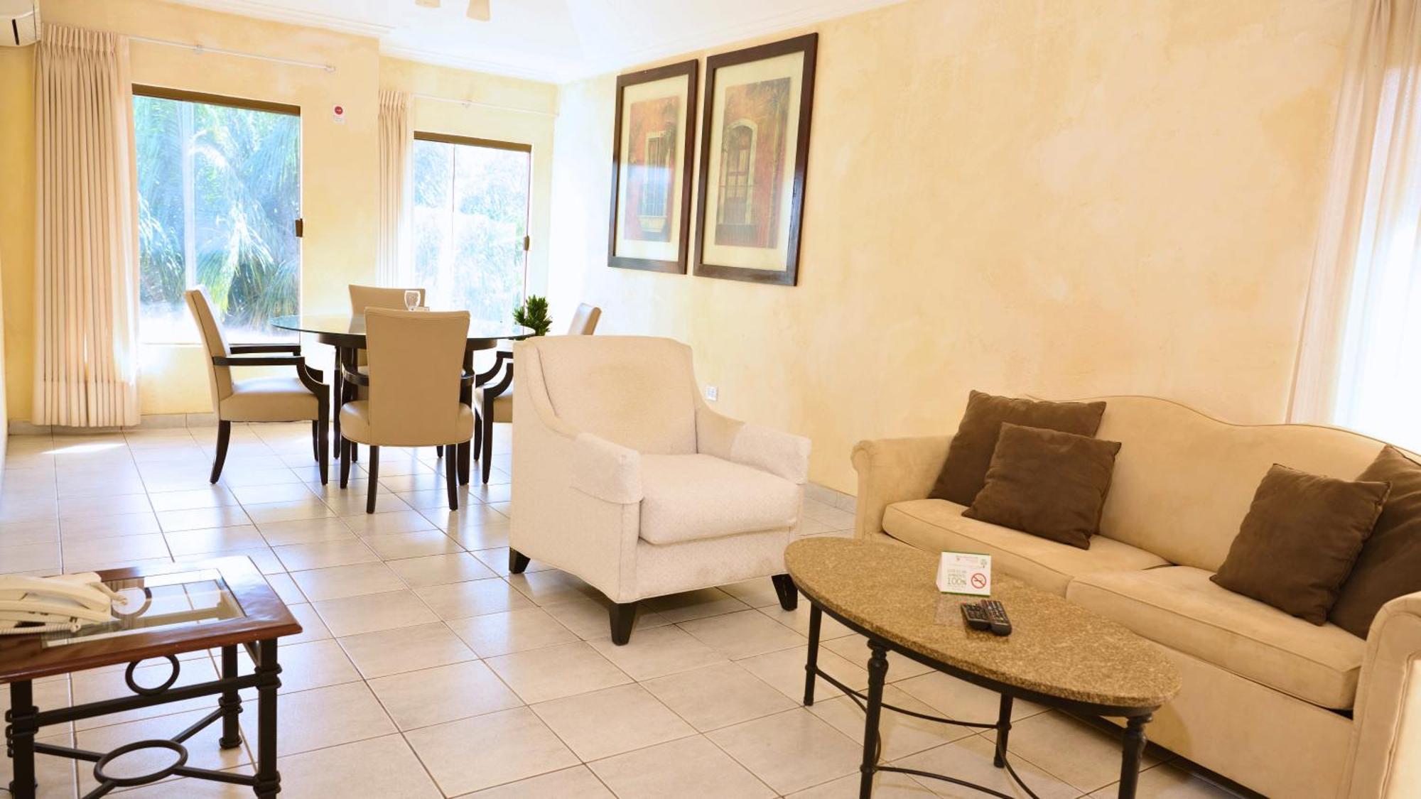 Buganvillas Hotel