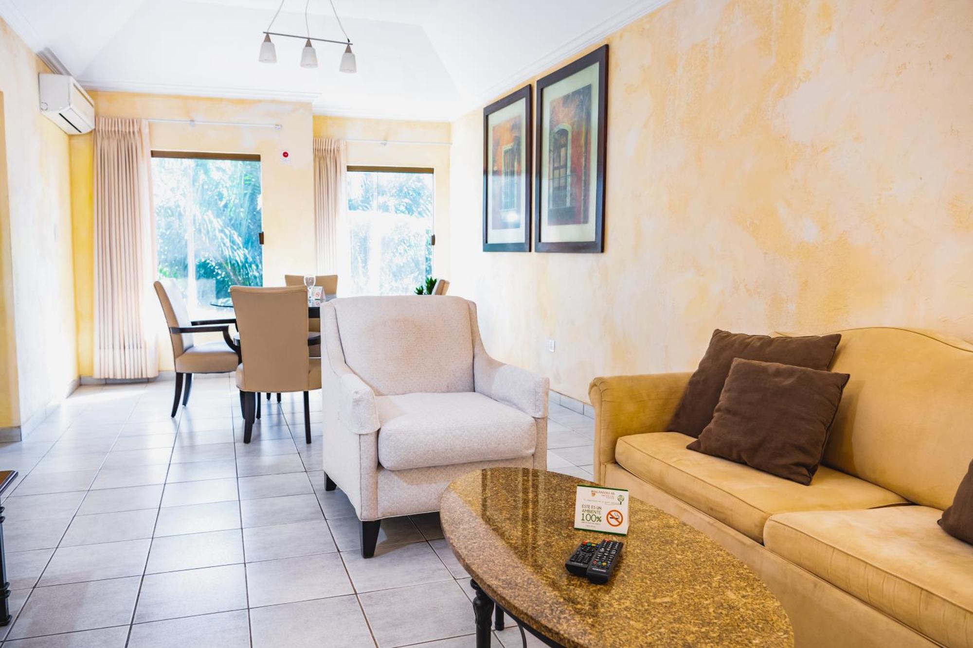 Buganvillas Hotel 5*