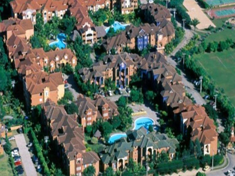 Buganvillas Suites&spa 5*