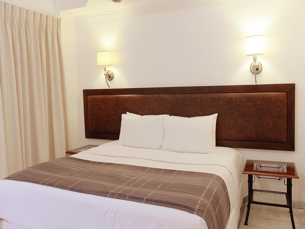 Buganvillas Santa Cruz de La Sierra