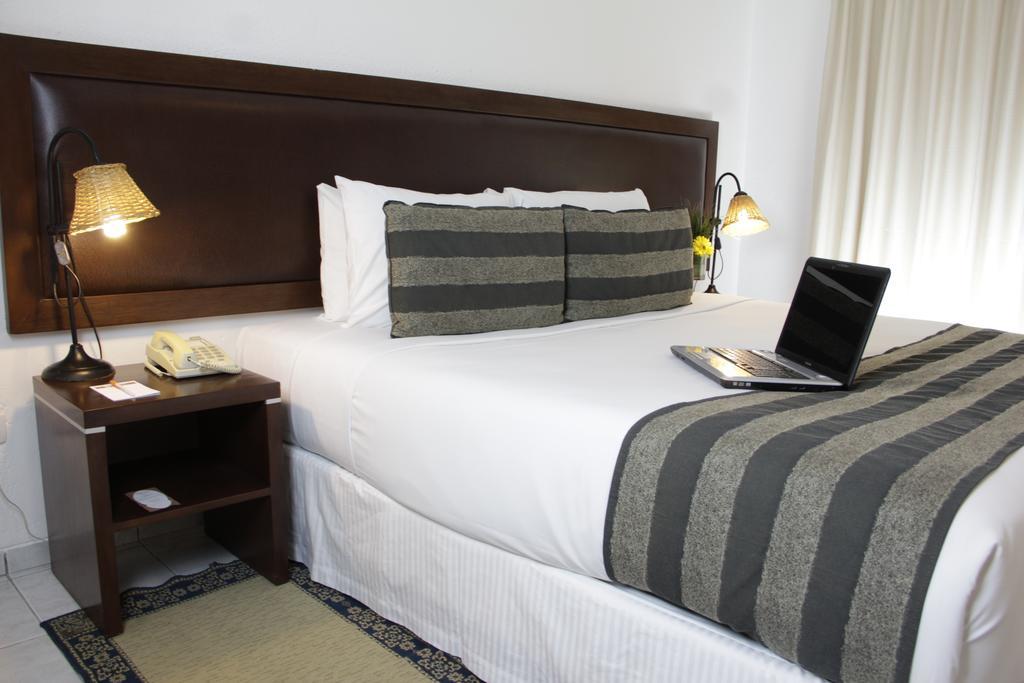 Hotel Buganvillas 5*