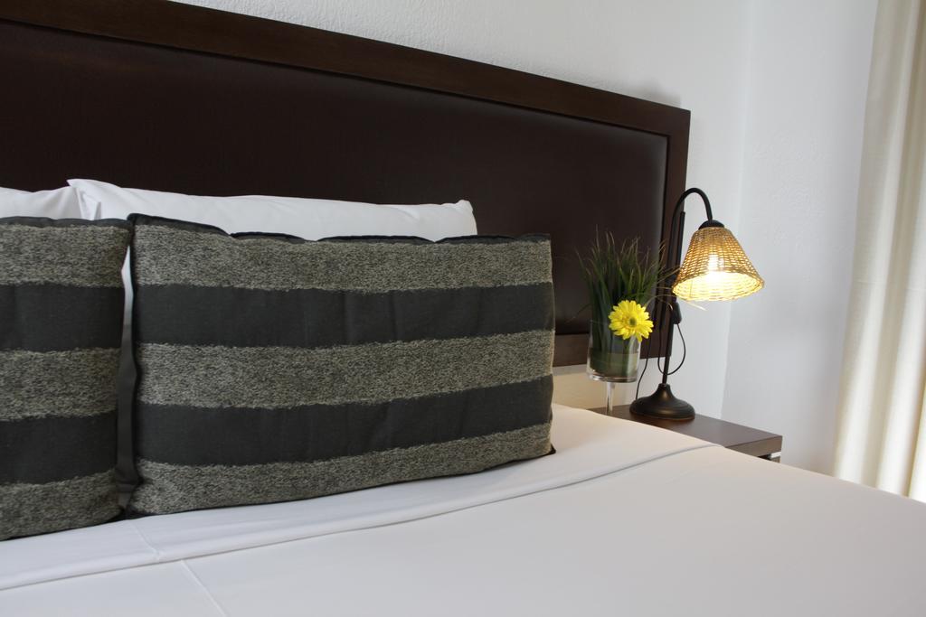 Hotel Buganvillas