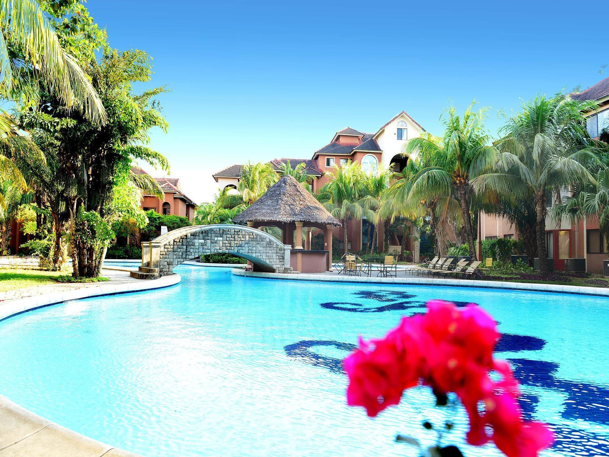 Hotel Buganvillas Santa Cruz de La Sierra