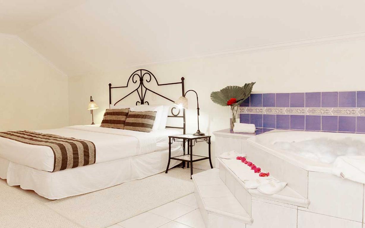 Buganvillas 5* Santa Cruz de La Sierra