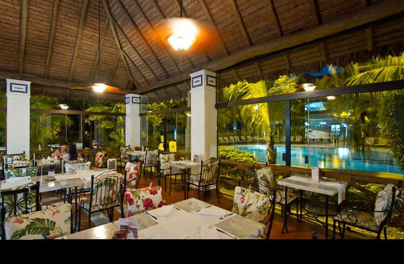 Hotel Buganvillas