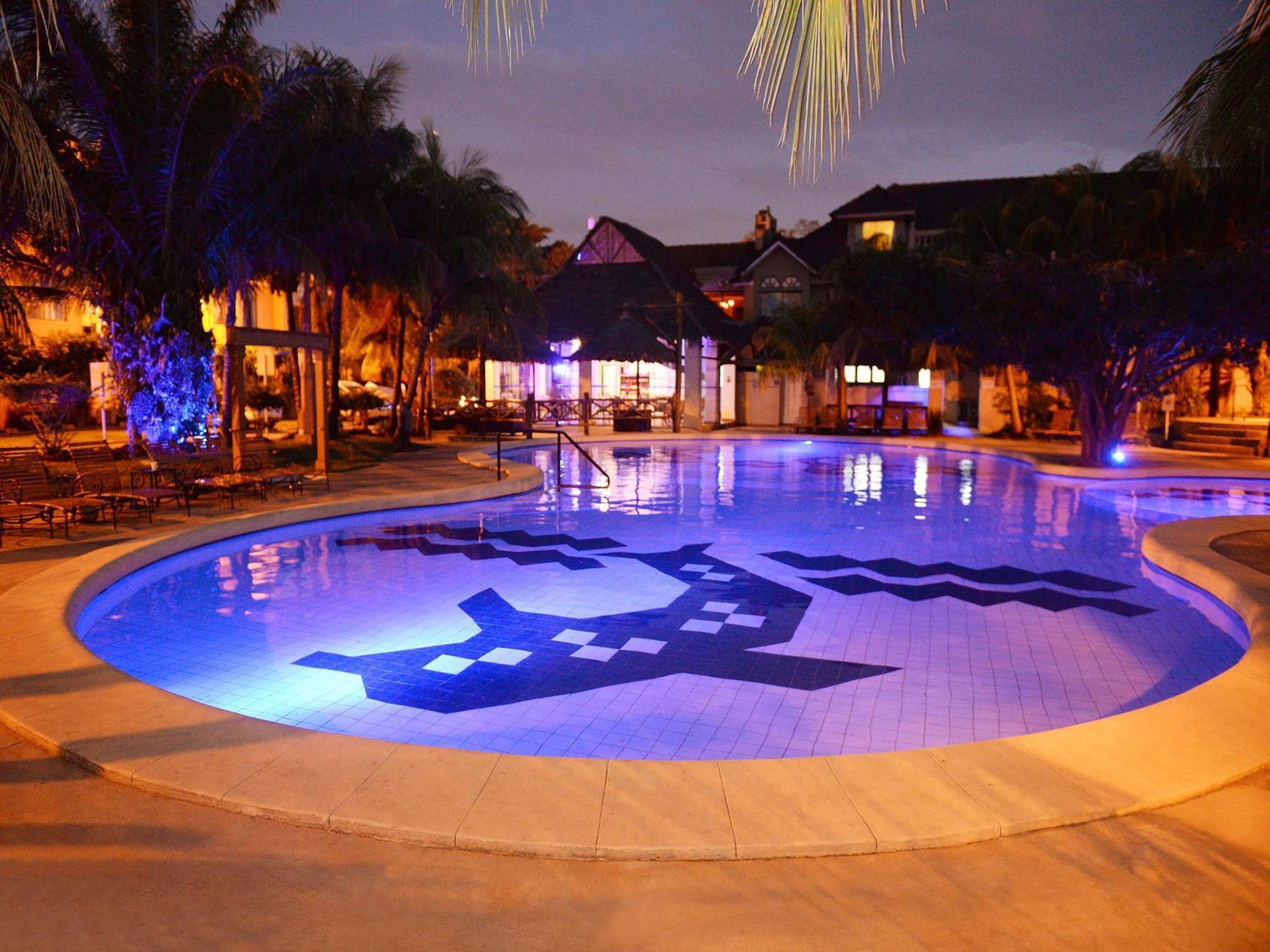 Buganvillas Hotel 5*