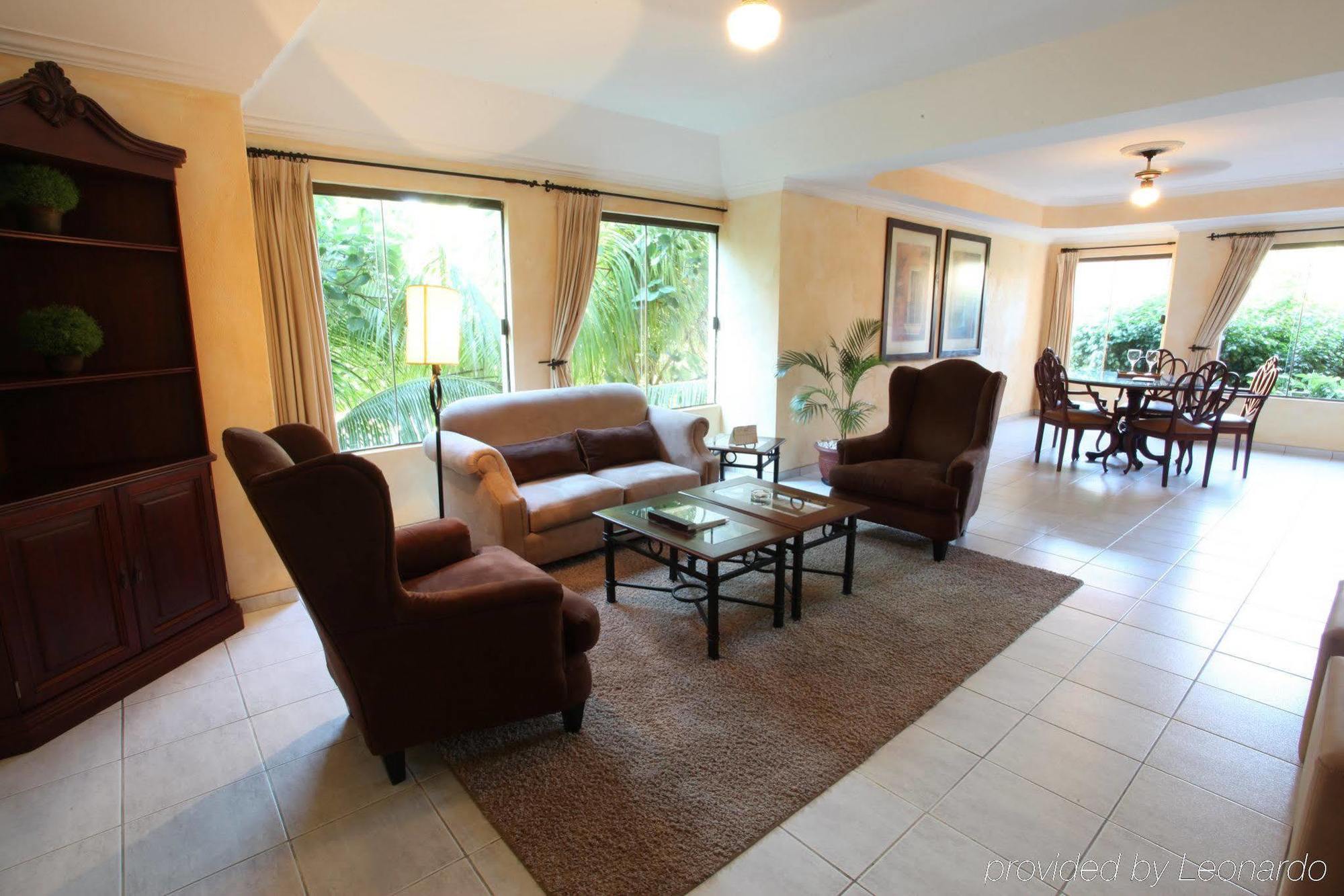 Buganvillas