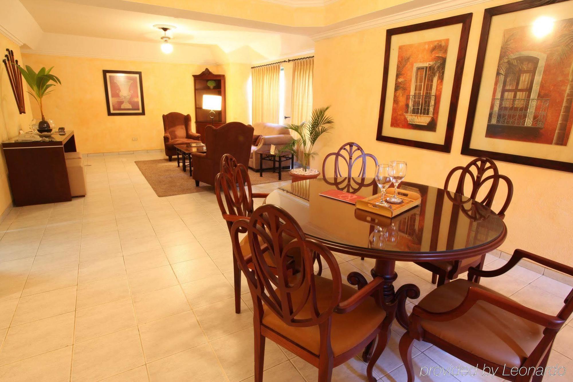 Buganvillas Hotel
