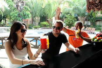Buganvillas Hotel Santa Cruz de La Sierra