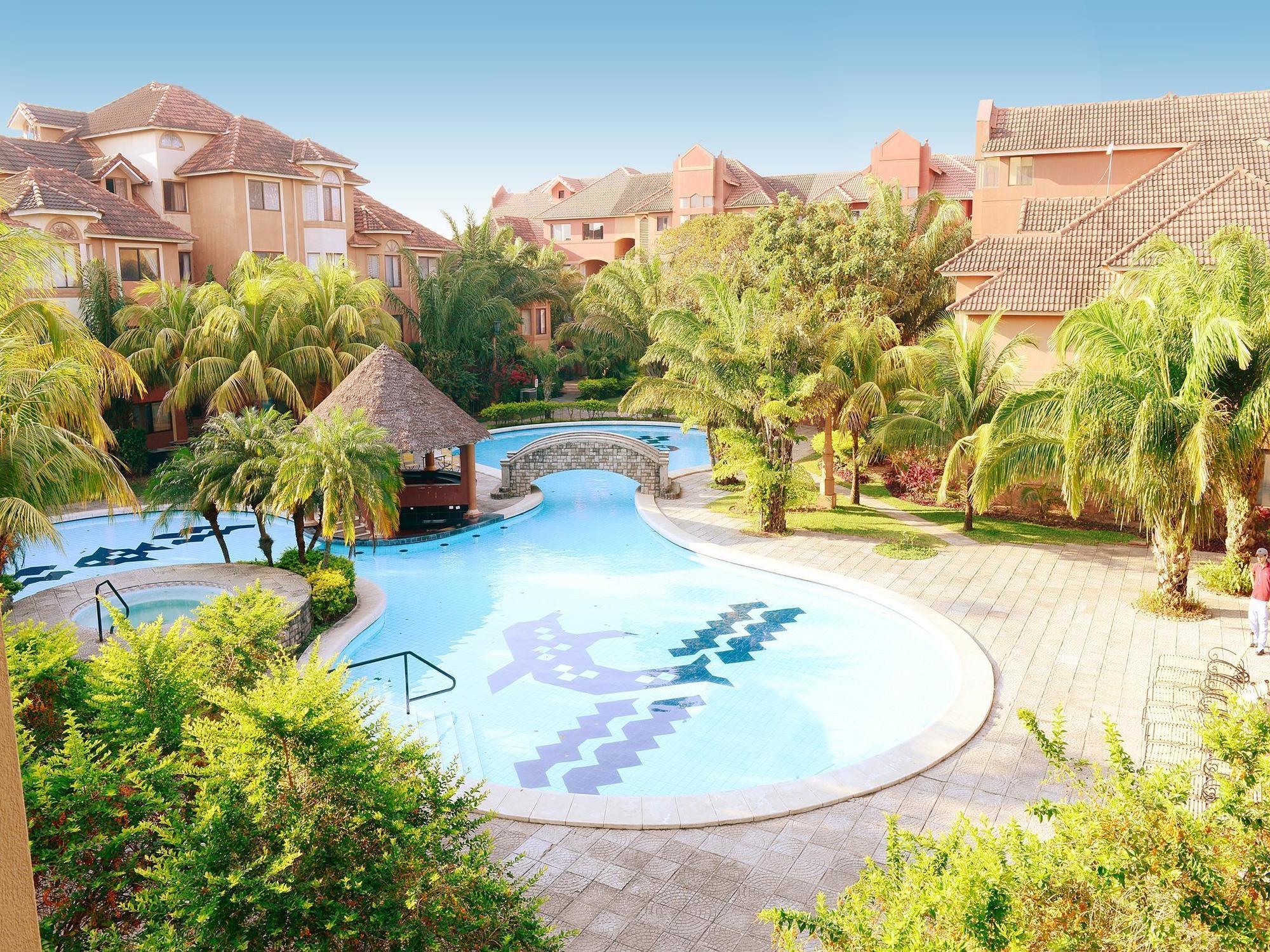 Buganvillas Hotel 5*