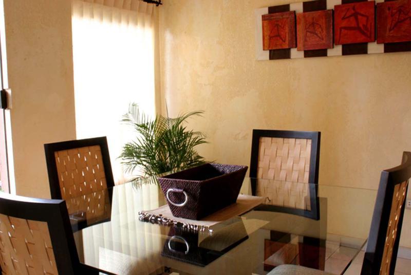 Hotel Buganvillas Santa Cruz de La Sierra
