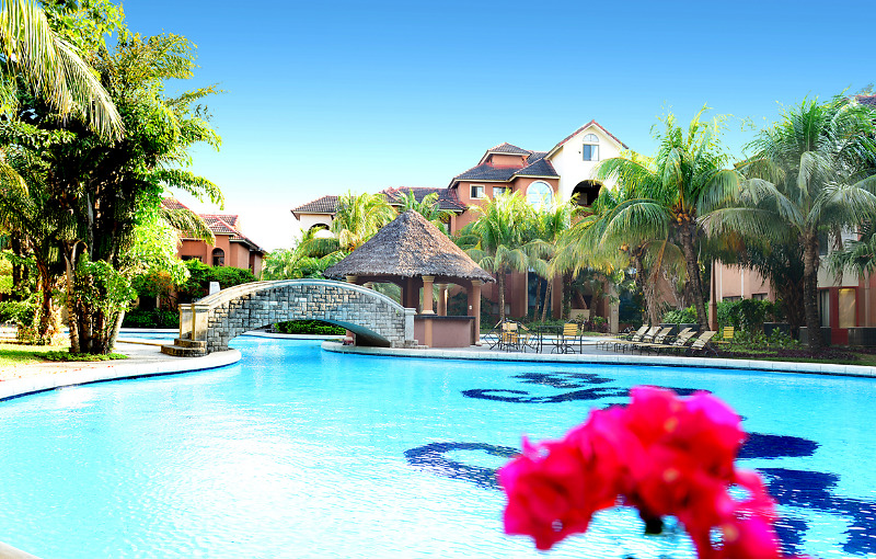 Hotel Buganvillas