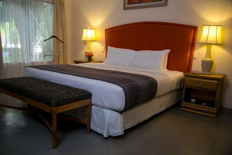 Hotel Buganvillas 5*