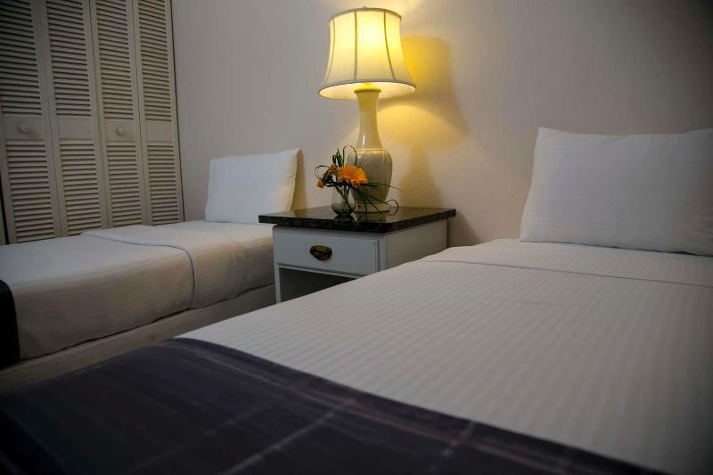 Hotel Buganvillas Santa Cruz de La Sierra