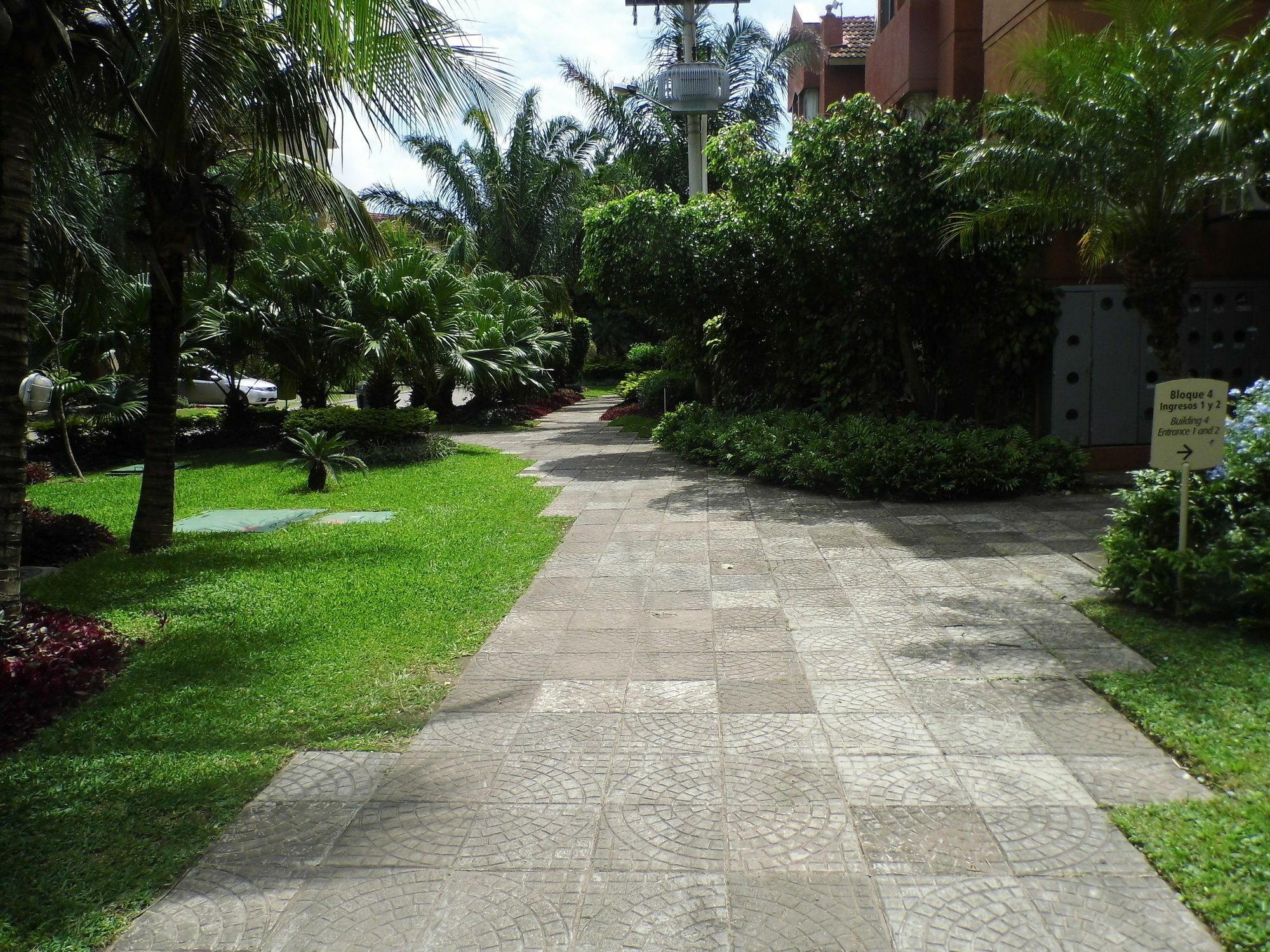 Buganvillas Hotel