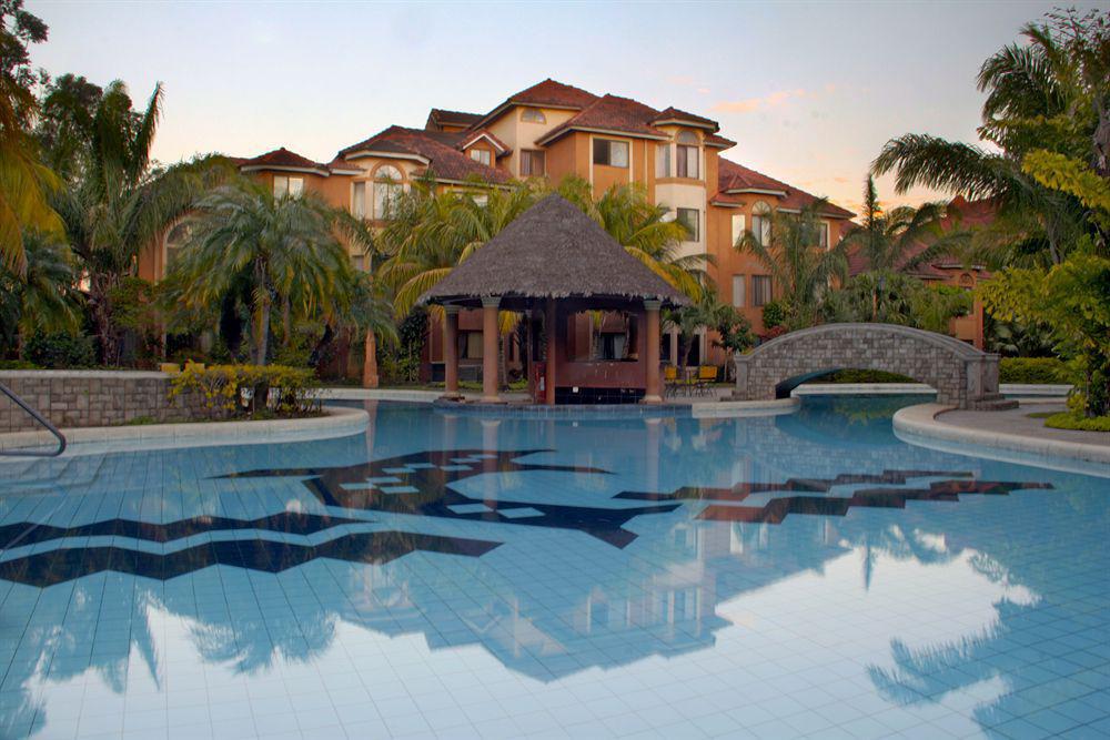 Hotel Buganvillas 5*