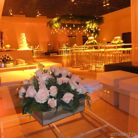 Buganvillas Hotel Suites&Spa 