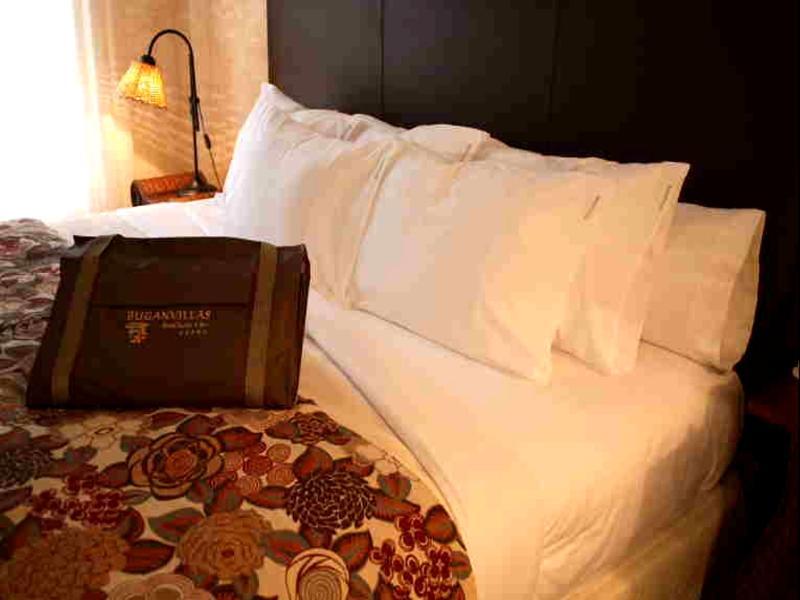 Buganvillas Suites&spa