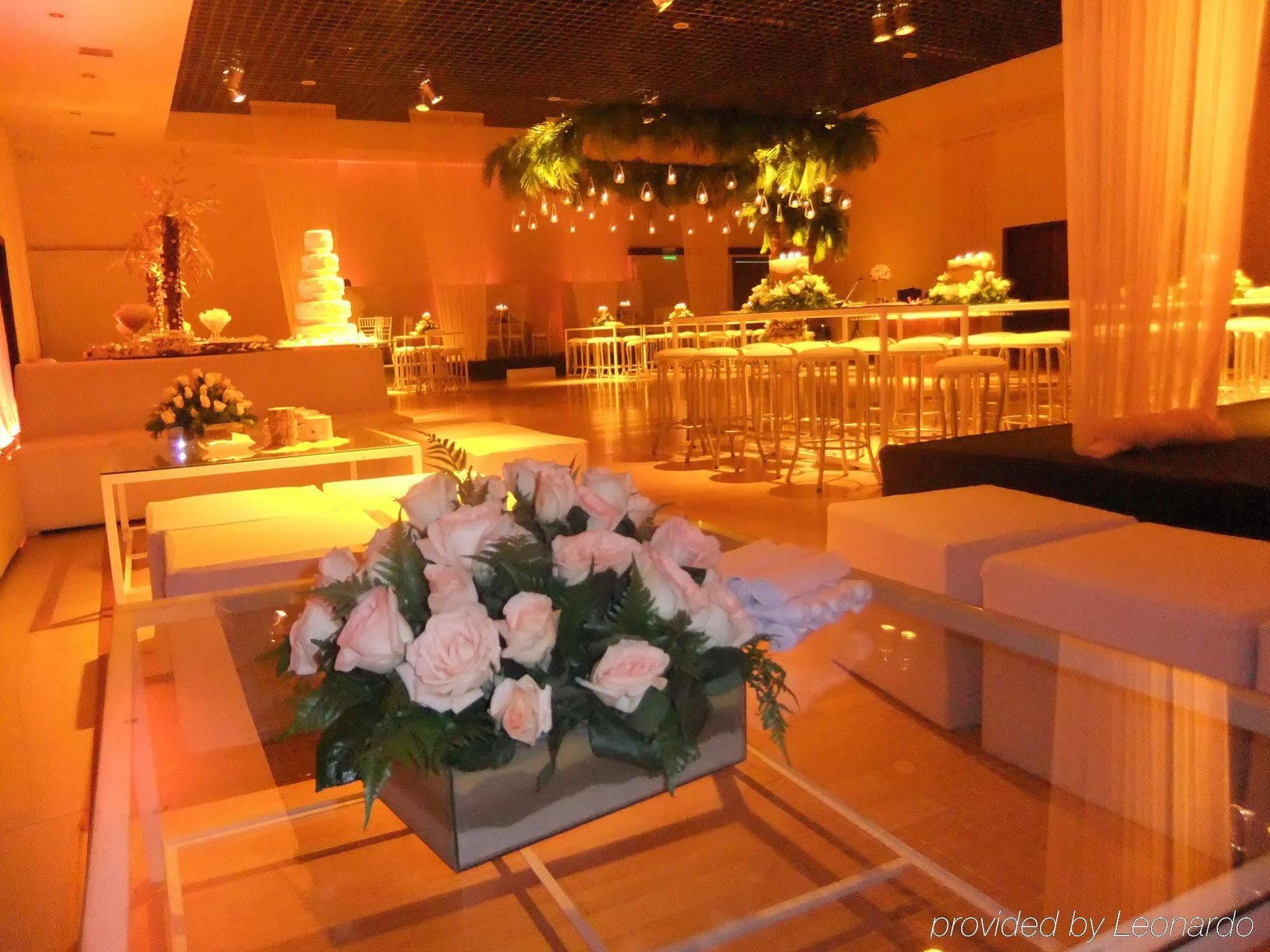 Buganvillas Suites&spa Santa Cruz de La Sierra